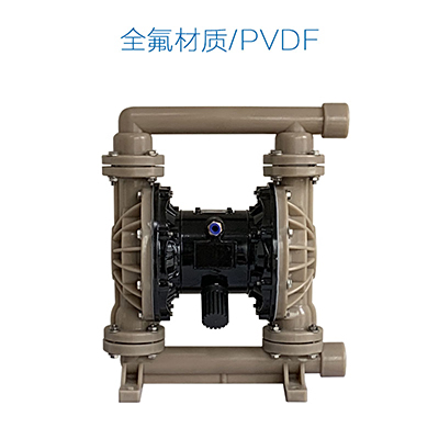 PVDF